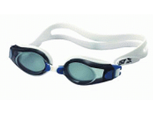 Leugen affix Buitensporig Zwembril op sterkte IST sports - EyeQua Swimwear