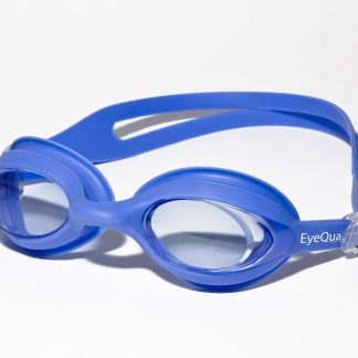Plotselinge afdaling Ontvangst overzien Comfort zwembril op sterkte - EyeQua Swimwear
